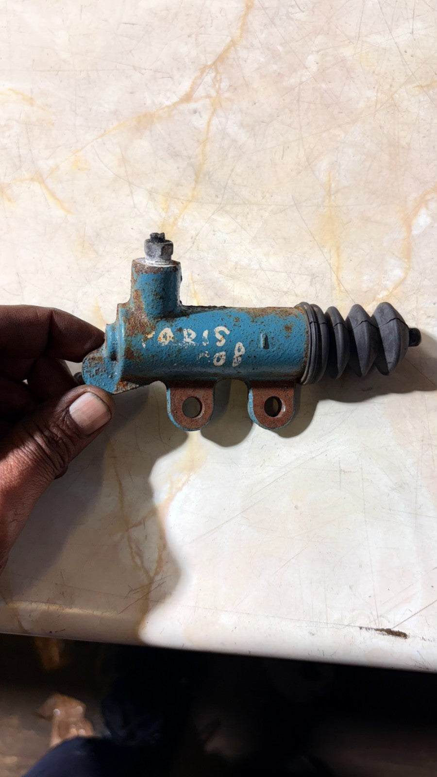 CLUTCH CYLINDER FOR TOYOTA YARIS 2005-2011
