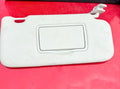 Ford Fiesta MK8 2017-2022 Right Driver Side Sun Visor