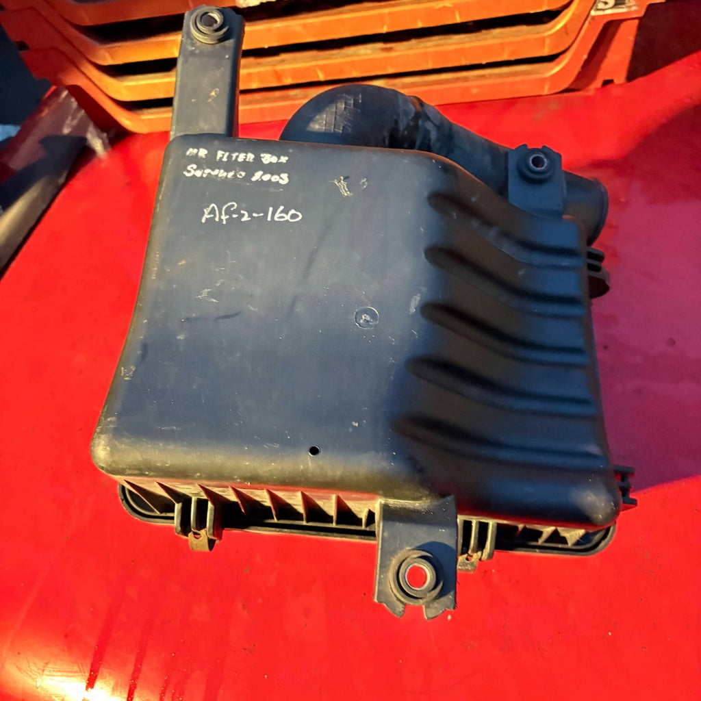 KIA SORENTO MK1 2003 AIR FILTER BOX HOUSING 28110-3E200