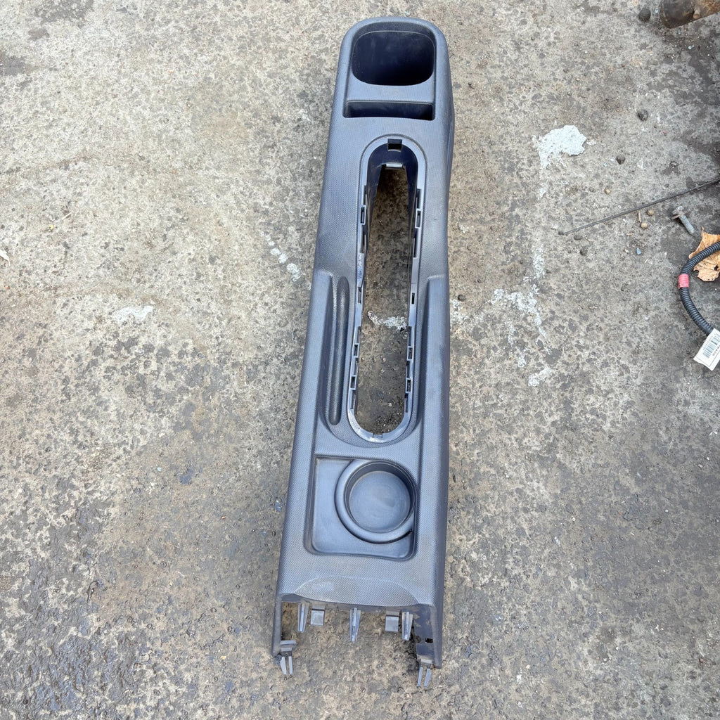 Peugeot 1007 Centre Console Arm Rest Mk1 2004-2009