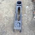 Peugeot 1007 Centre Console Arm Rest Mk1 2004-2009