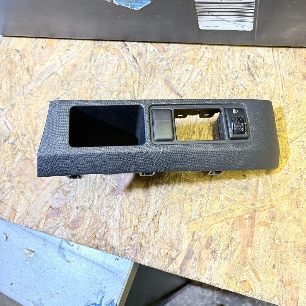 Nissan Micra K12 MK3 2003-2010 Headlight Switch Wing Mirror Control