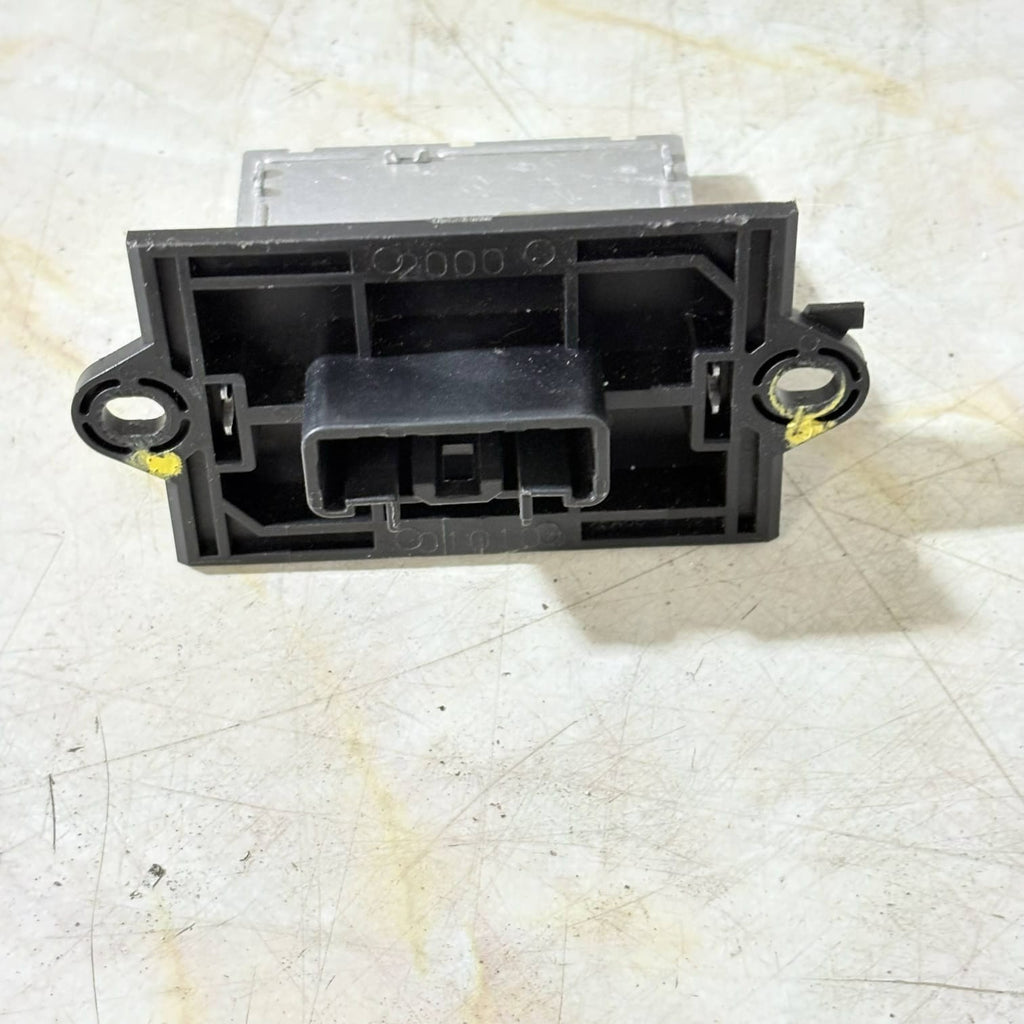 Proton Exora 2009-Current Heater Blower Motor Resistor 4-Pin PW950081