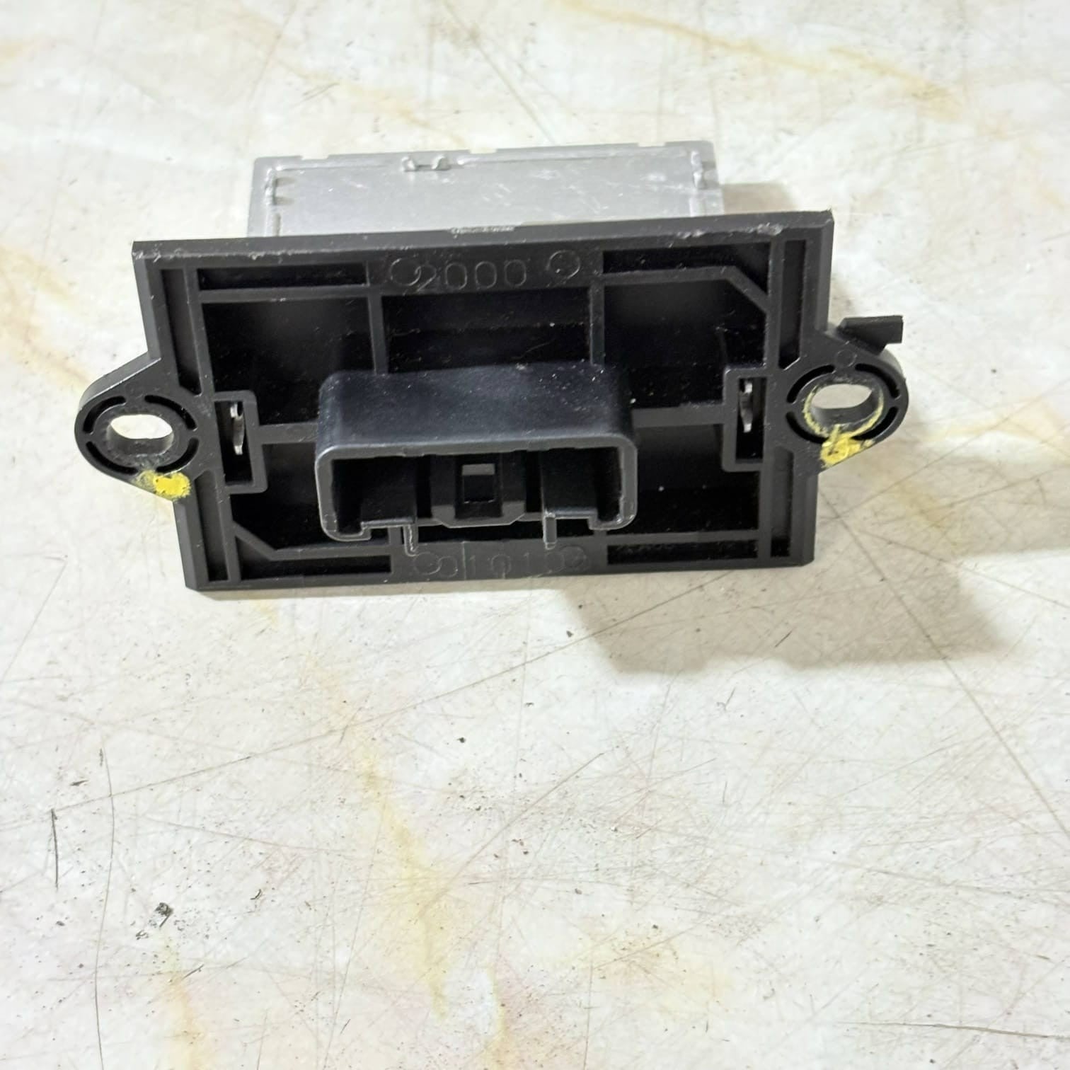 Proton Exora 2009-Current Heater Blower Motor Resistor 4-Pin PW950081