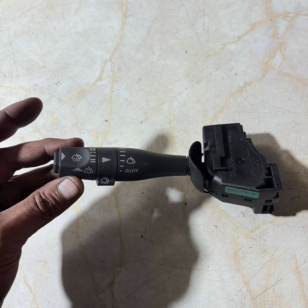 Jaguar X-Type (2001-2007) Window Wiper Switch