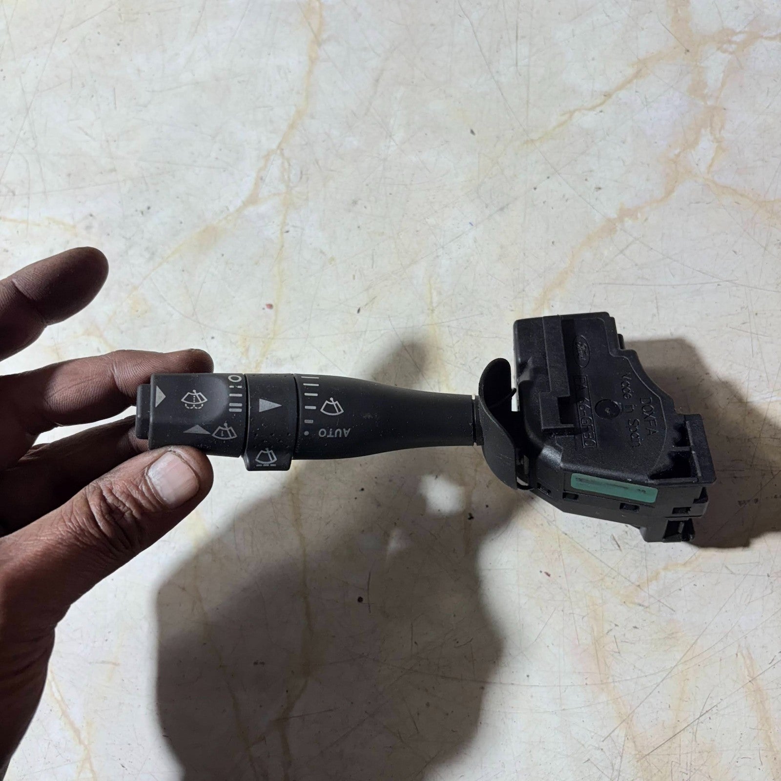 Jaguar X-Type (2001-2007) Window Wiper Switch