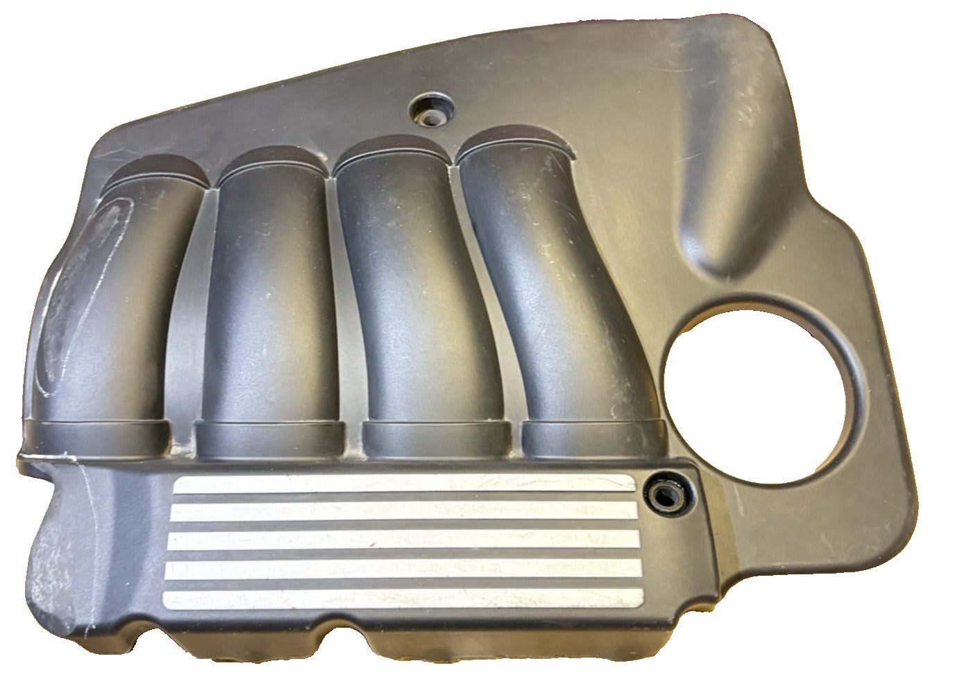 BMW 3 SERIES E46 2001-2005 316i 318i N42 N46 ACOUSTIC ENGINE COVER 7509092