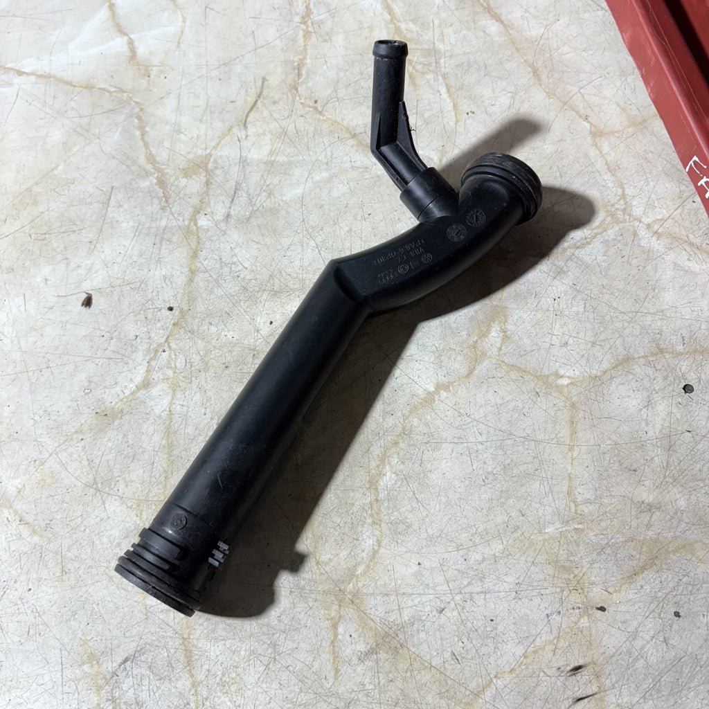 Water Pipe for Volkswagen Polo 2010