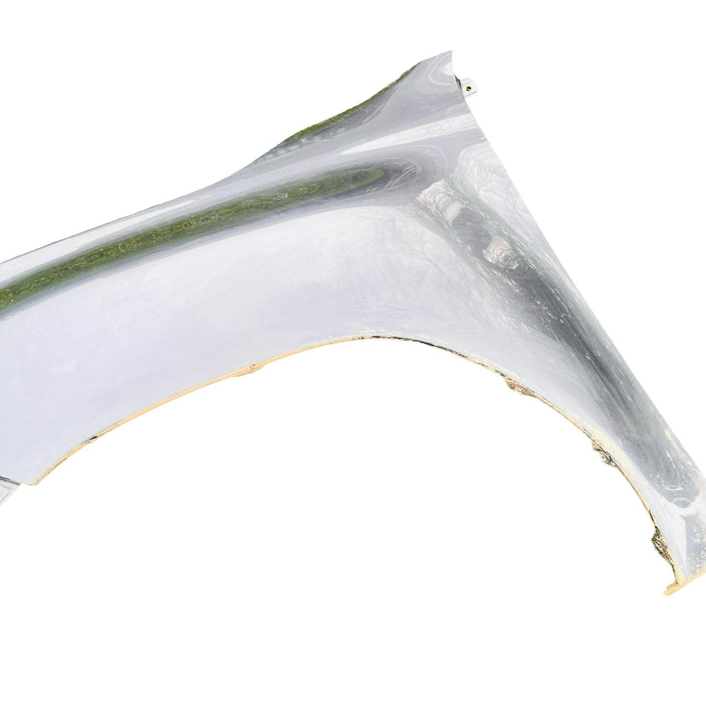 TOYOTA HILUX MK8 WING PASSENGER GREY LEFT NEARSIDE NSF 20-23 FENDER