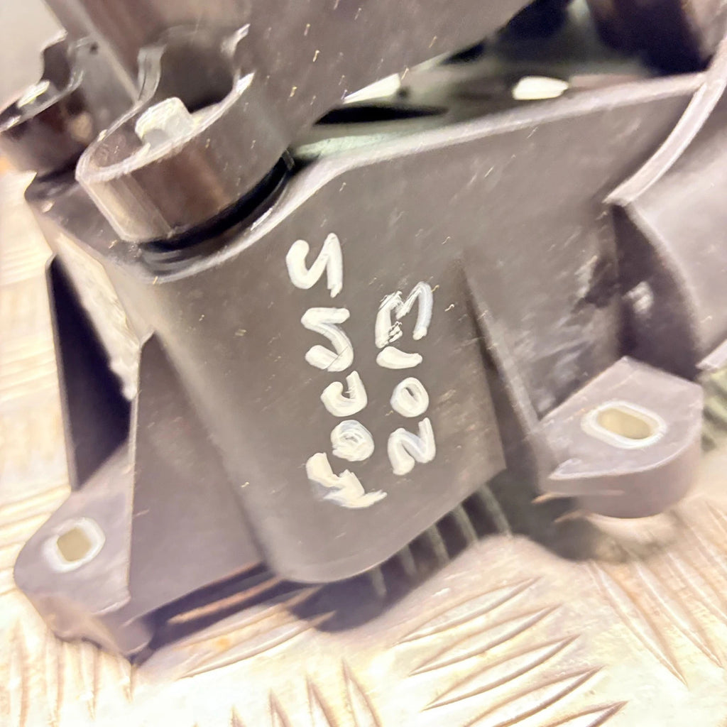 FORD FOCUS GEAR SELECTOR 6 SPEED MANUAL BV6R7C453DKC 2013 Mk3