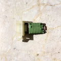 Skoda Yeti Heater Blower Fan Motor Resistor Typ 5L 1.6d 77kW