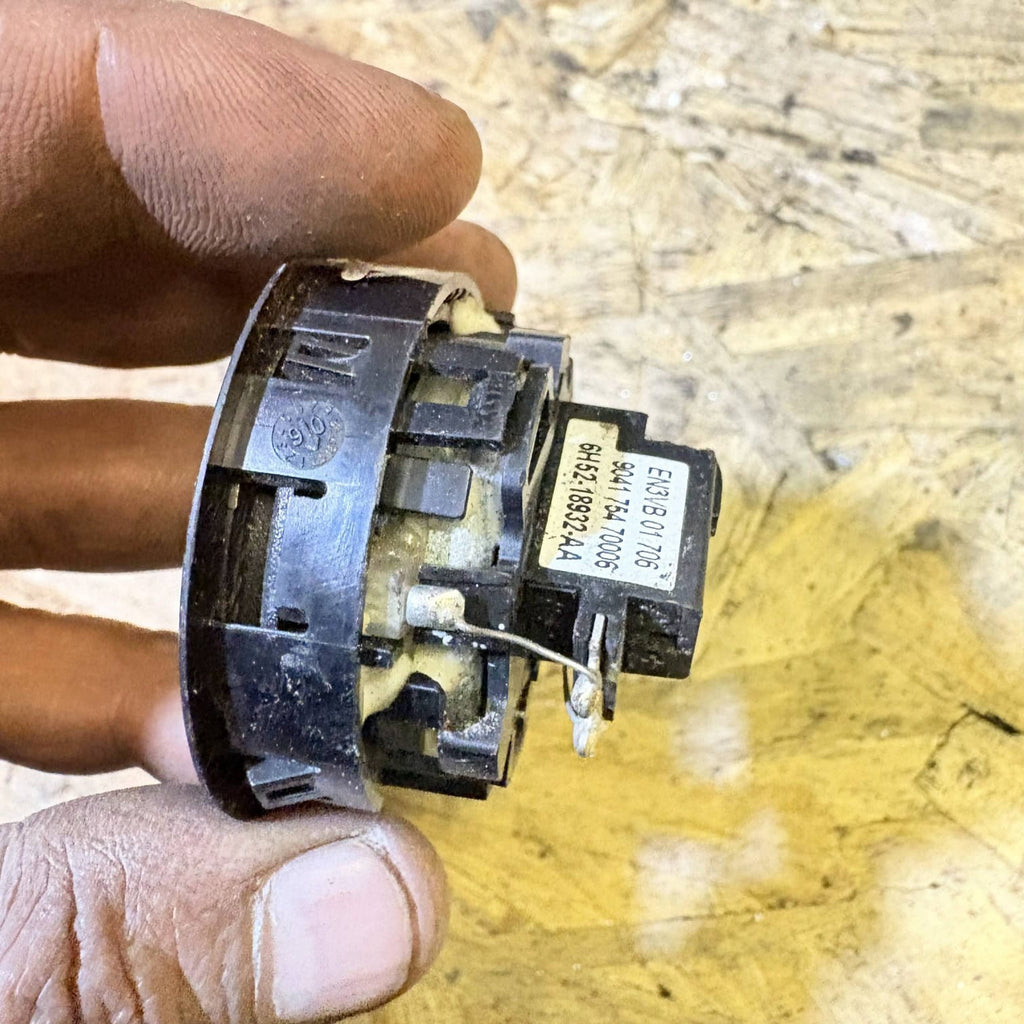 6H52-18932-AA LAND ROVER 2011-2018 Tweeter Speaker
