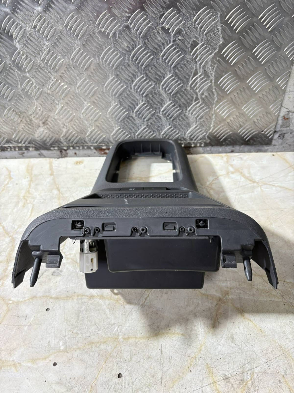 VW Golf Plus 2005-2009 Tiguan 2008-2011 Console Trim 5M2863476C 5M2863487A RHD