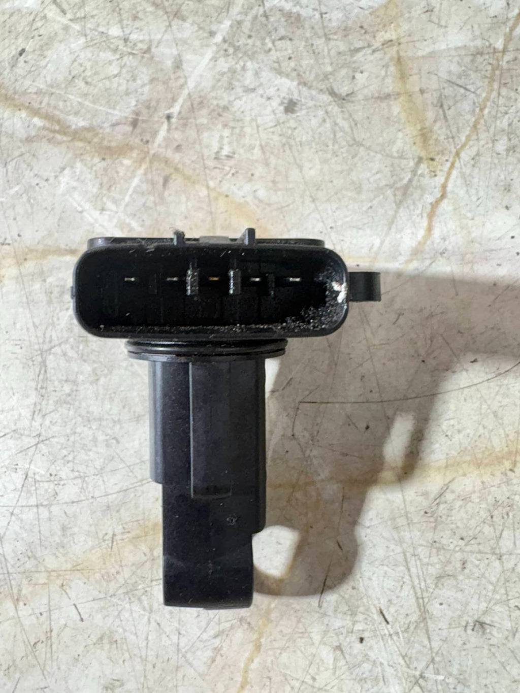 MAZDA 3 MAF MASS AIR FLOW METER ZL01 197400-2010 1974002010