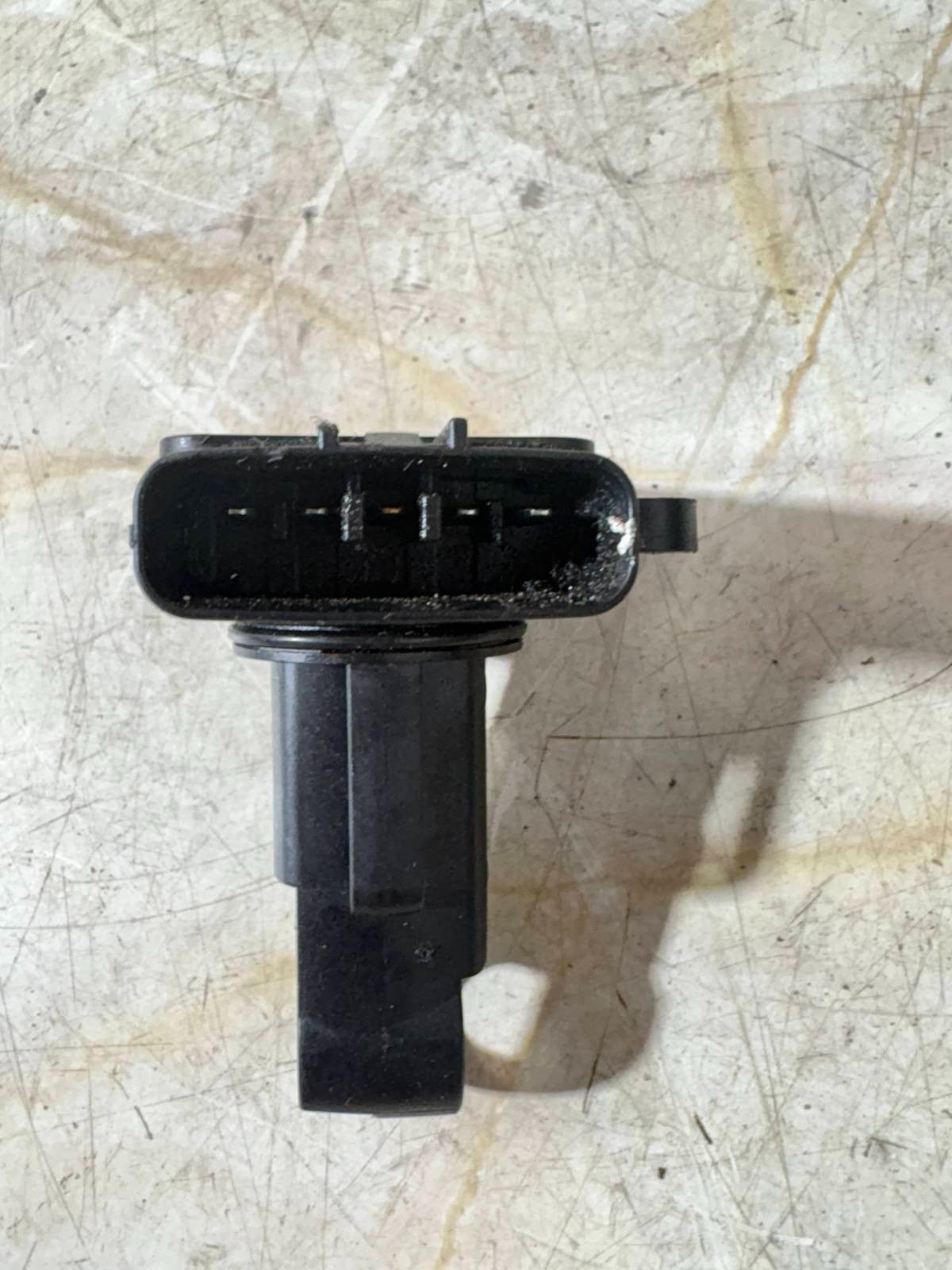 MAZDA 3 MAF MASS AIR FLOW METER ZL01 197400-2010 1974002010