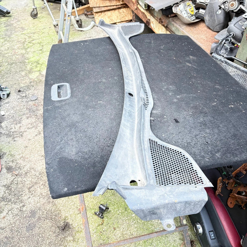 Seat Ibiza Mk4 6j Windscreen Scuttle Panel 6j2853185b 2008-2017