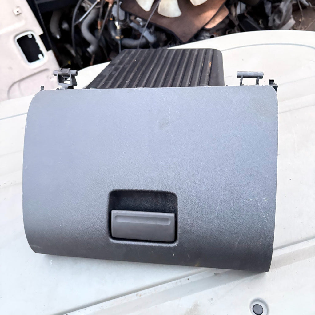 Ford Focus Mk2 C307 2004-2011 Glovebox Glove Box Complete Dashboard Storage