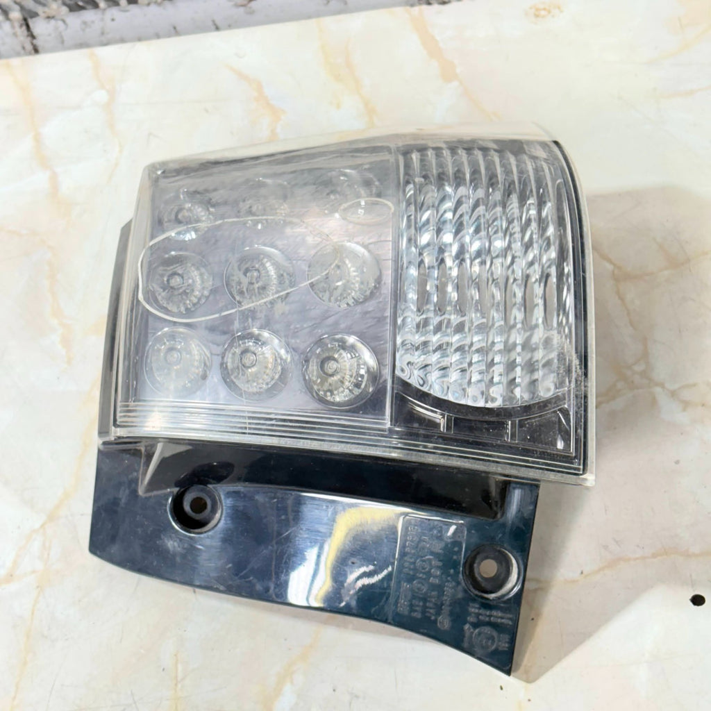 Mitsubishi Outlander 2007-2012 Rear Right Outer Tail Light Driver Lamp 220-87813