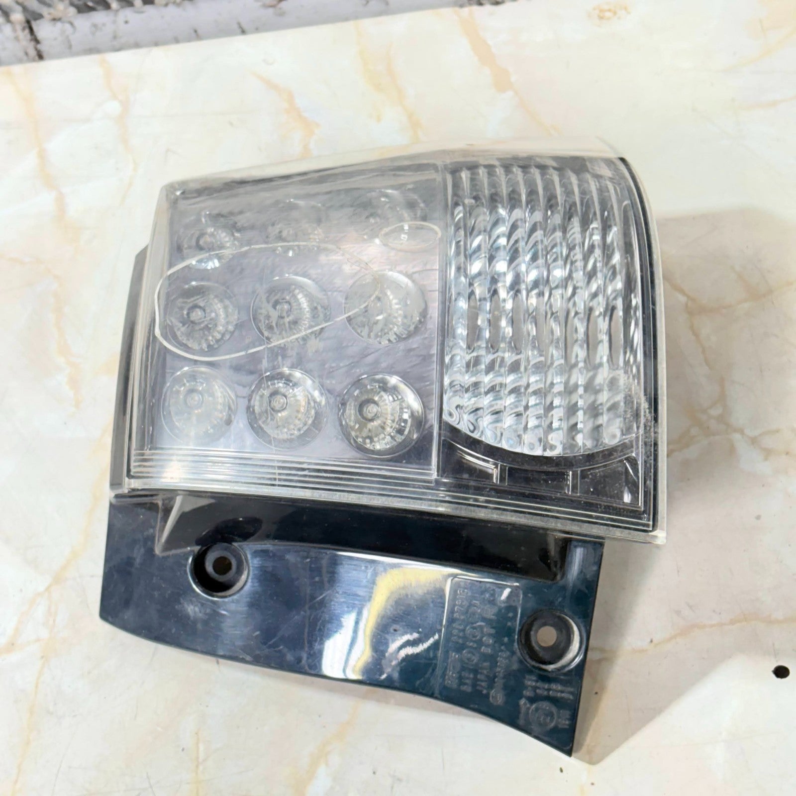 Mitsubishi Outlander 2007-2012 Rear Right Outer Tail Light Driver Lamp 220-87813