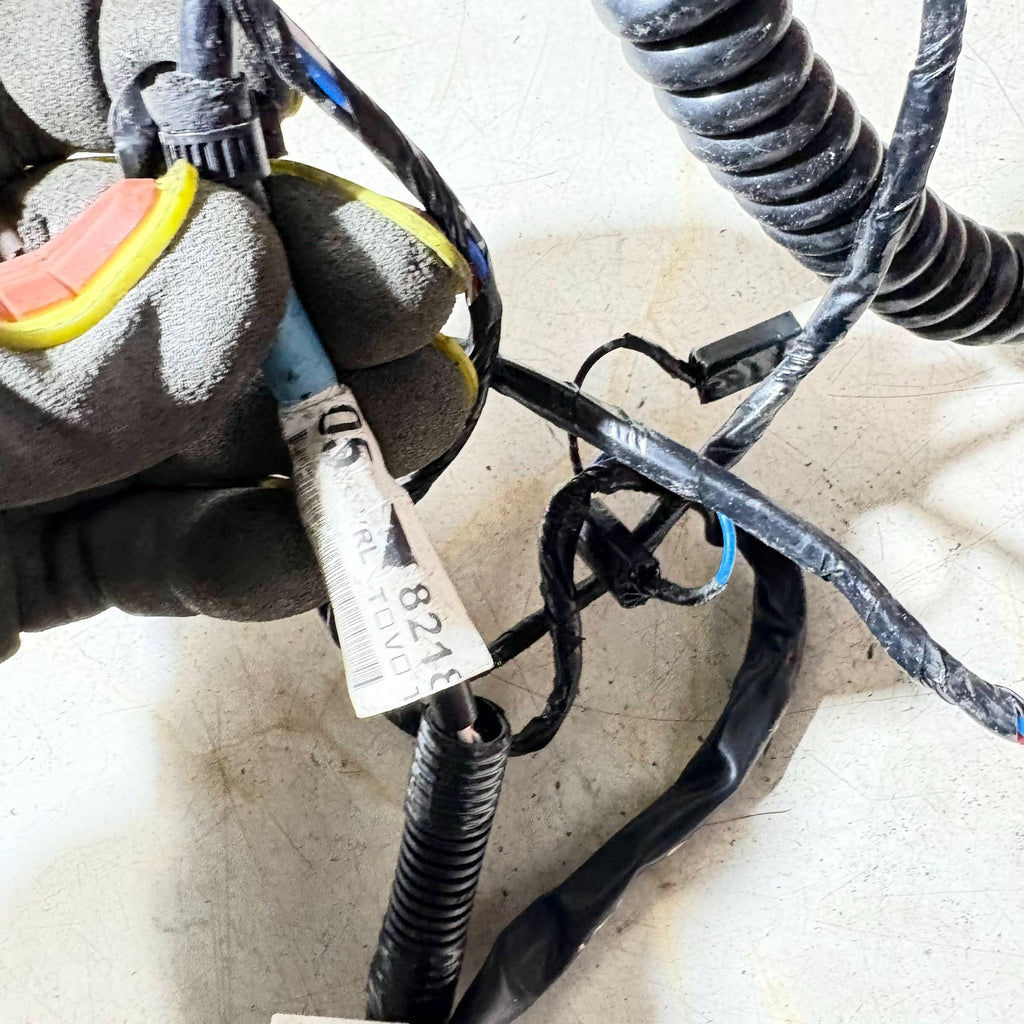 Citroen C1 2014-2020 Interior Wiring Loom