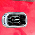 9683043377 AIR VENTILATION GRILLE PASSENGER FRONT LEFT SIDE 2011 PICASSO