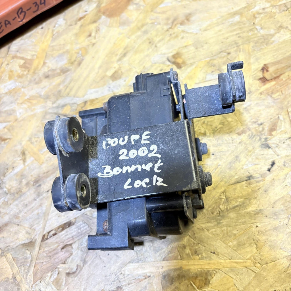 Hyundai Coupe GK Cruise Control Servo Actuator 96440-2D000 2002-2006