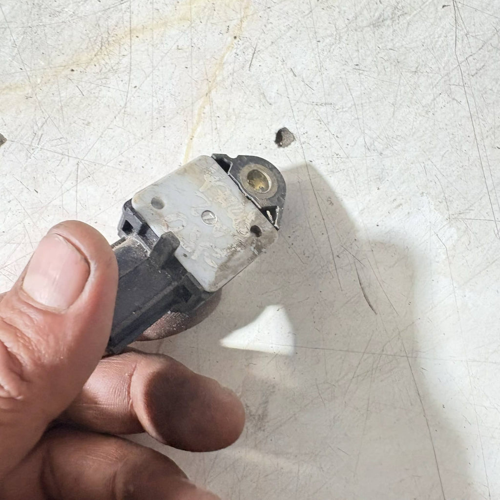 89831-0H010 CITREON C1/PEUGEOT 107 O/S CRASH SENSOR IMPACT CONTROL 2007