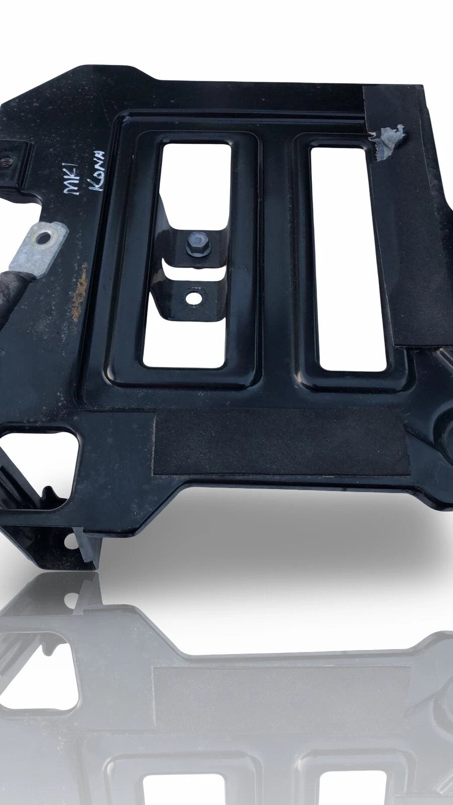 Hyundai Kona Petrol electricity inverter bracket 366072B060 366072B000 2022