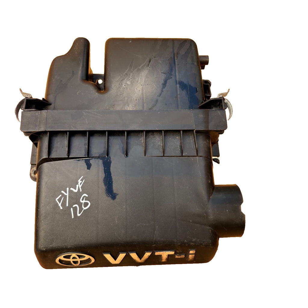 Toyota Yaris Hybrid Heater Blower Fan Motor AV1260 87103-0D220 2012-2014