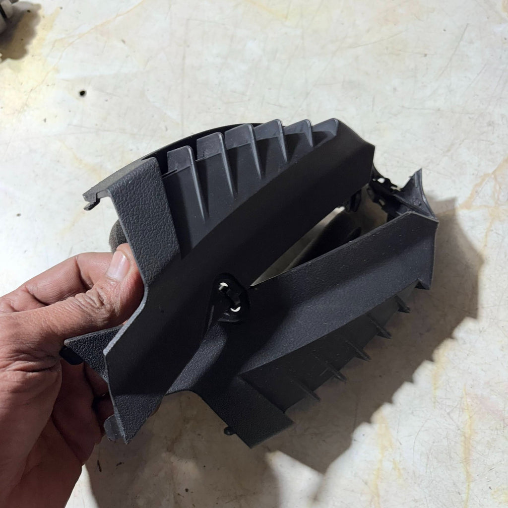 Fiat Qubo 2008-2016 Front Dash Air Vent NSF OSF