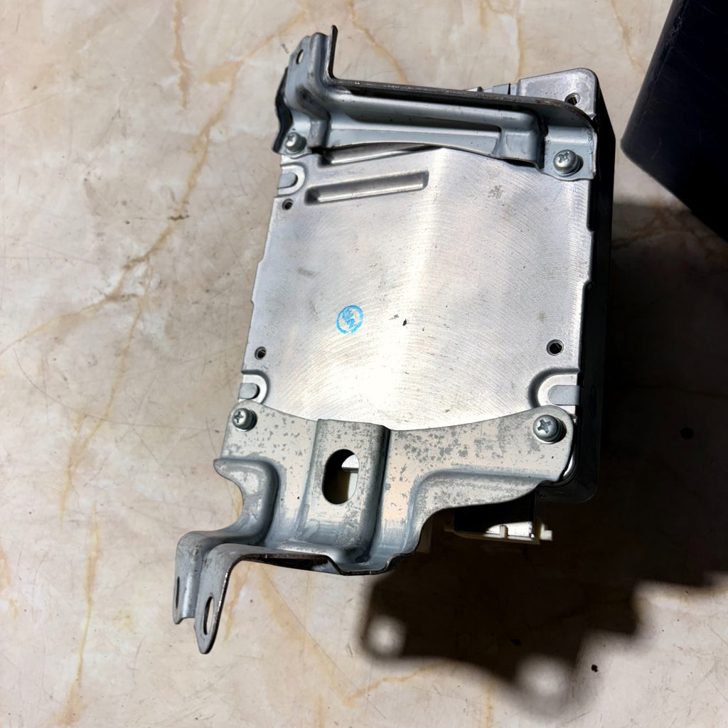 TOYOTA PRIUS 1.8 VVTi Hybrid Power Steering Module Ecu 89650-47522 2012-2018
