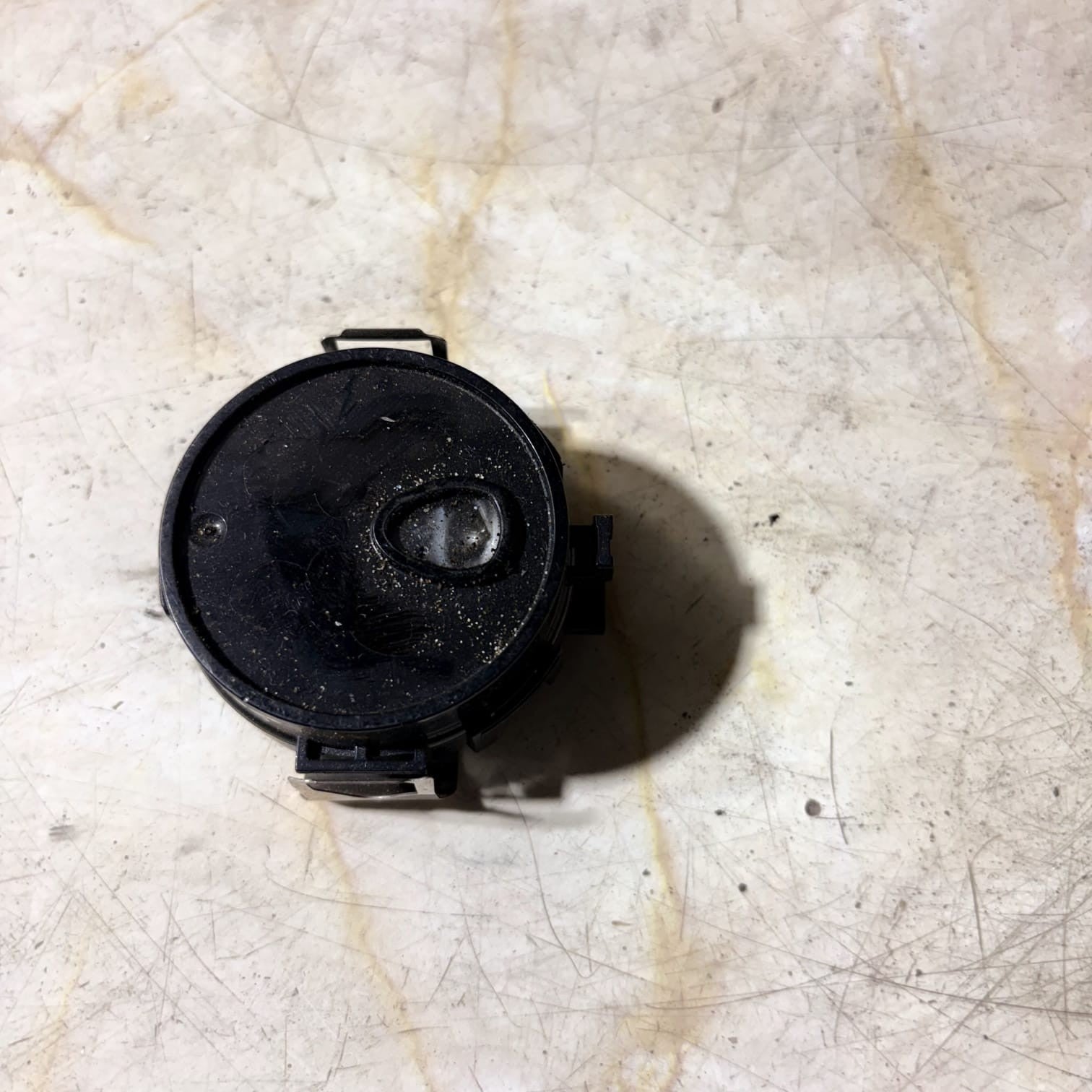 Renault Scenic II Mk2 Front Windscreen Rain Light Sensor 8200103845 2003-2009