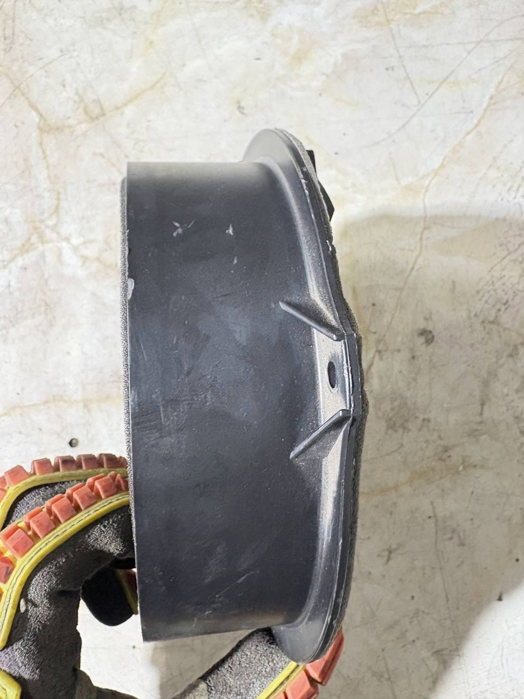 MG MG3 Mk1 2015 Door Loud Speaker 30011086