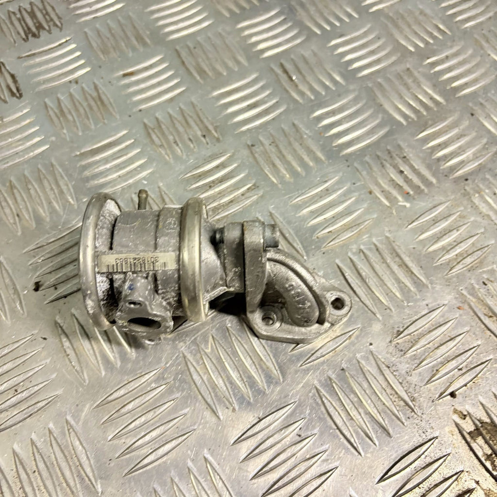 Audi A4 8E B6 OS Right Secondary Air Combi Valve 078131102F 2002