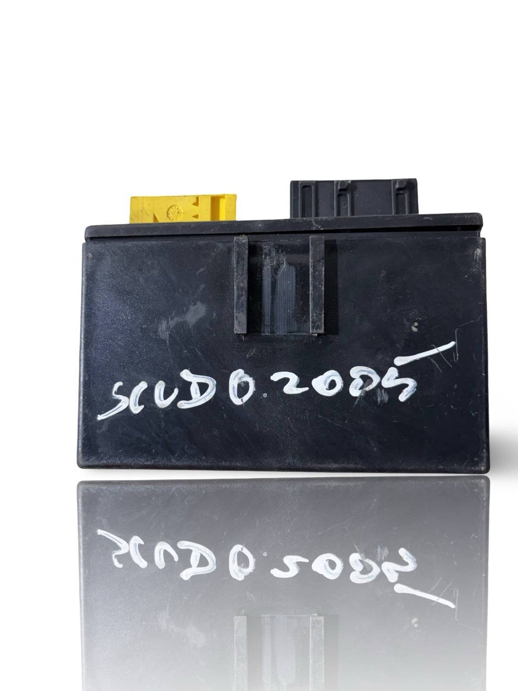 Central Locking Alarm Module TEXTON CPH04 9639819680 Dispatch Scudo Expert 96-06