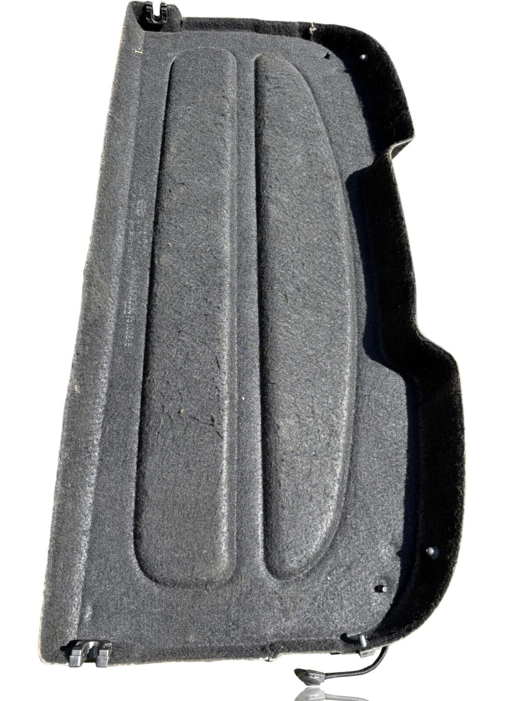 FORD FIESTA MK7 PARCEL SHELF-FREE NEXT DAY DELIVERY✅