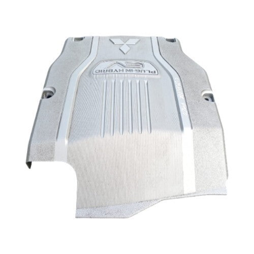 Mitsubishi Outlander PHEV Mk3 15-19 Engine Cover