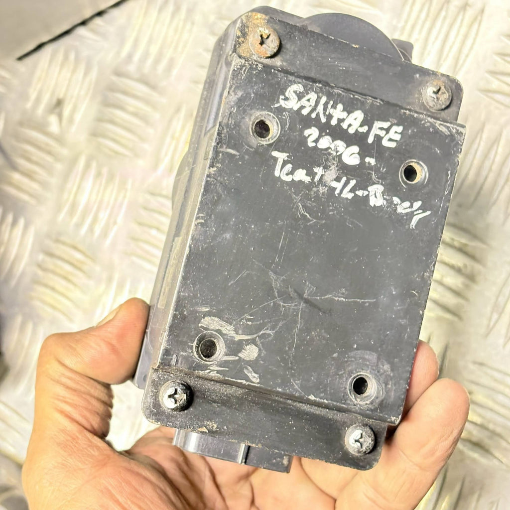 Hyundai Santa Fe 2000-2006 Cruise Control Module 96410-26200 G6T23376M1