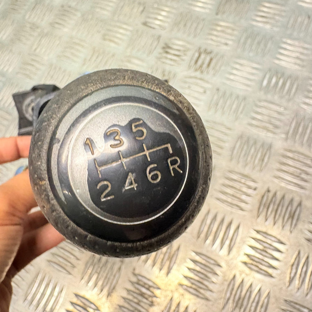 Honda 6-speed Manual Gear Selector Stick