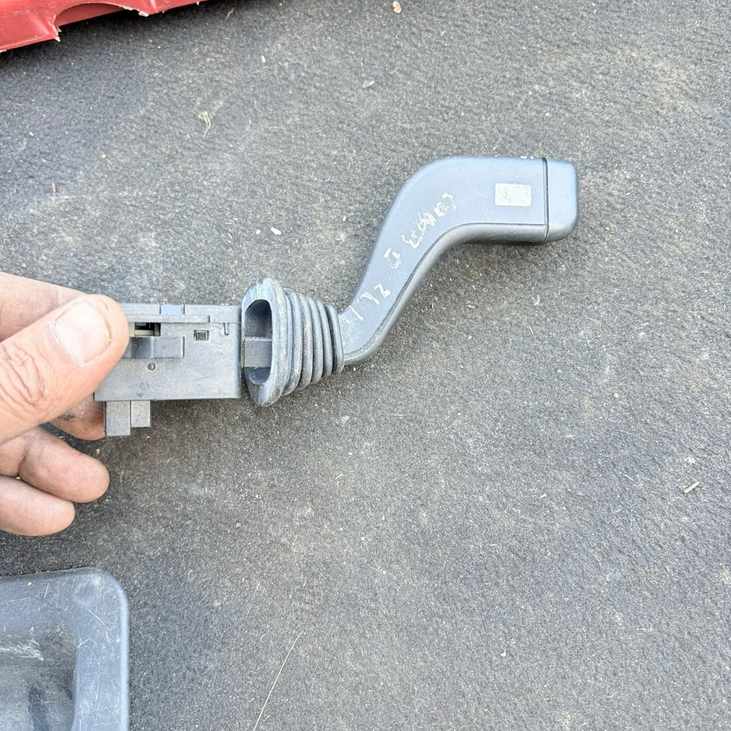Vauxhall Meriva A Mk1 2003-2010 Windscreen Wiper Stalk Switch 09185413 12268700
