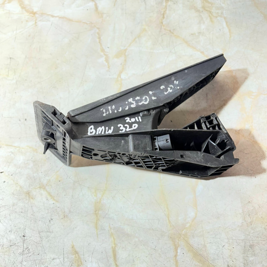 011-2016 BMW 3 SERIES 320 THROTTLE ACCELERATOR PEDAL