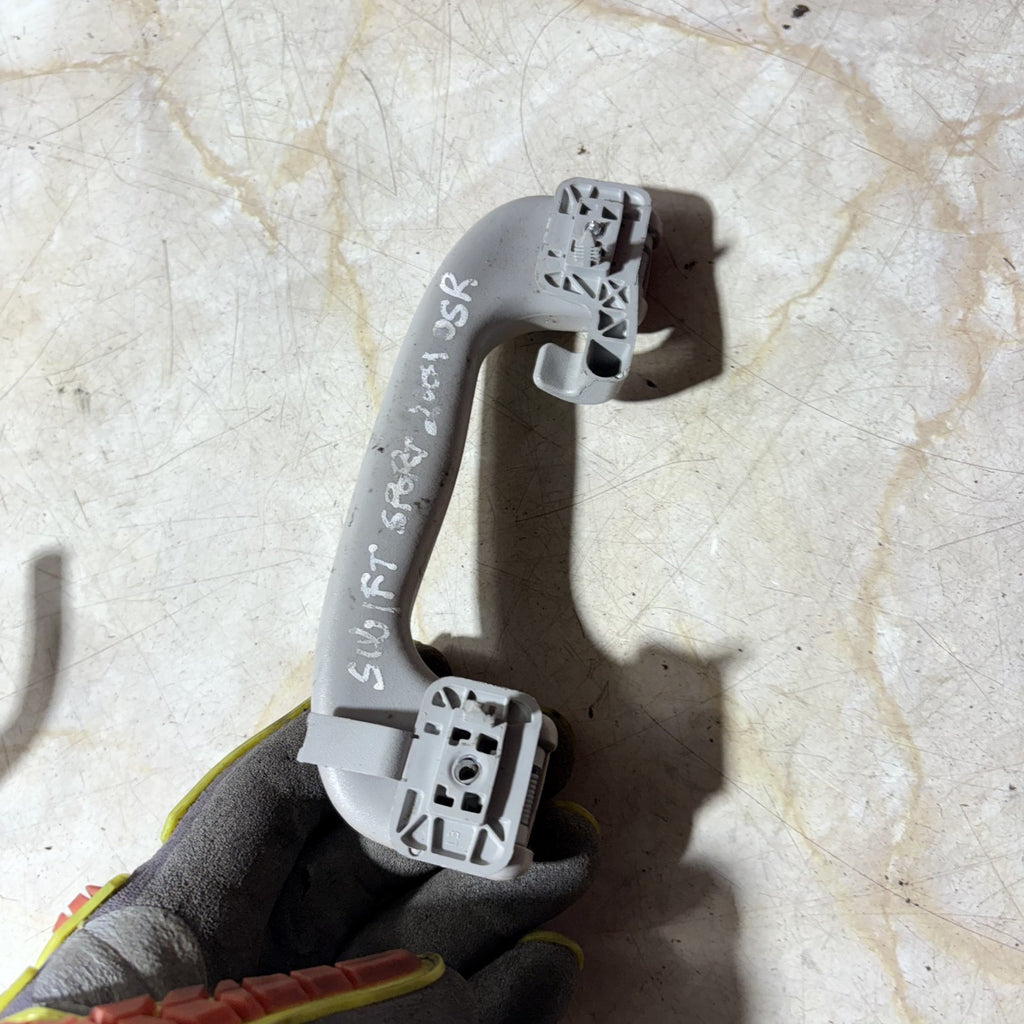 Suzuki Swift 2001 Right Rear Interior Roof Grab Handle