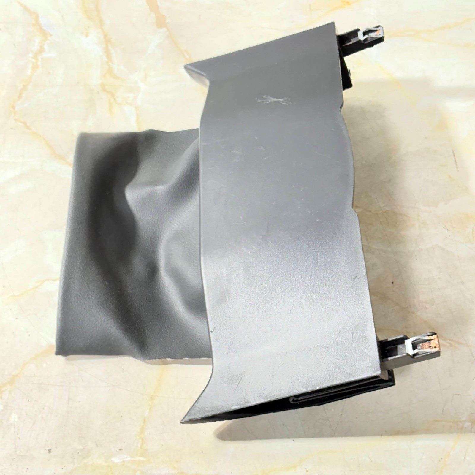 Ford Mondeo MK4 2007-2014 Steering Column Cowl Trim 7S71A04291ACW 11565550A