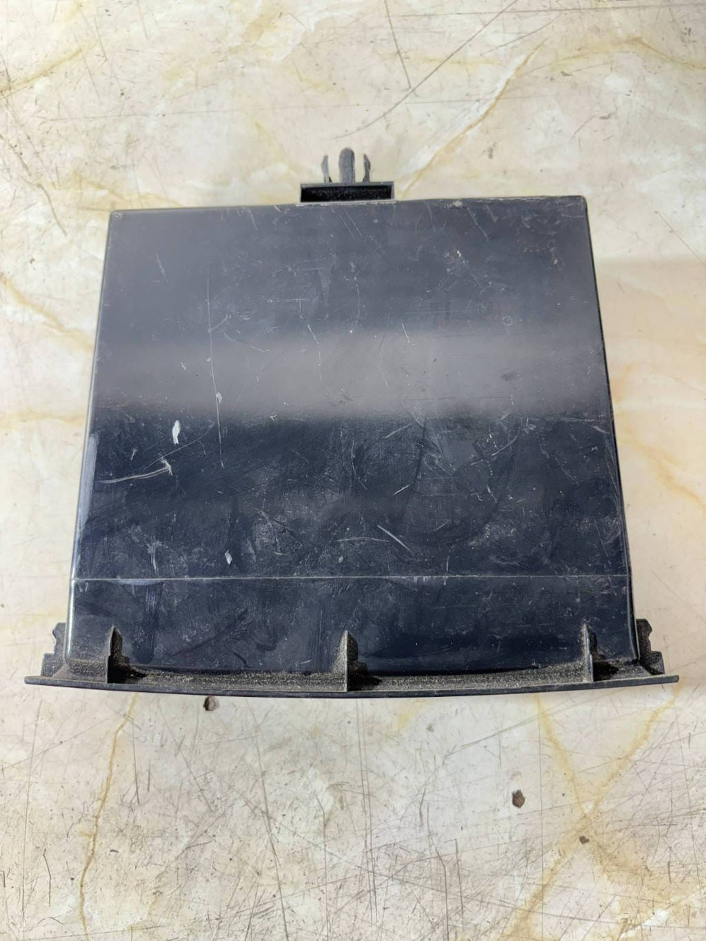 SEAT IBIZ MK3 02-08 DASHBOARD COINSTORAGE COMPARTMENT TRAYGENUINE 6L0857232 2007