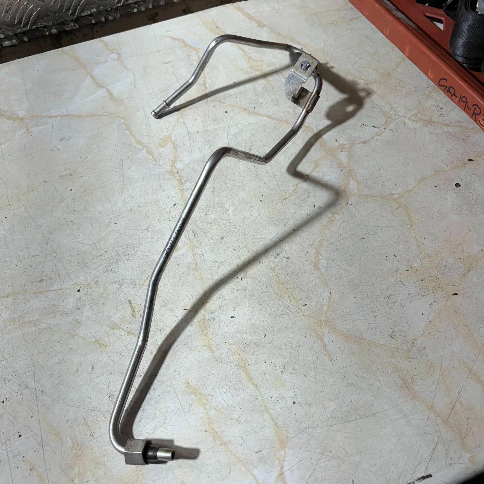 Volkswagen AC Conditioning Pipe Hose