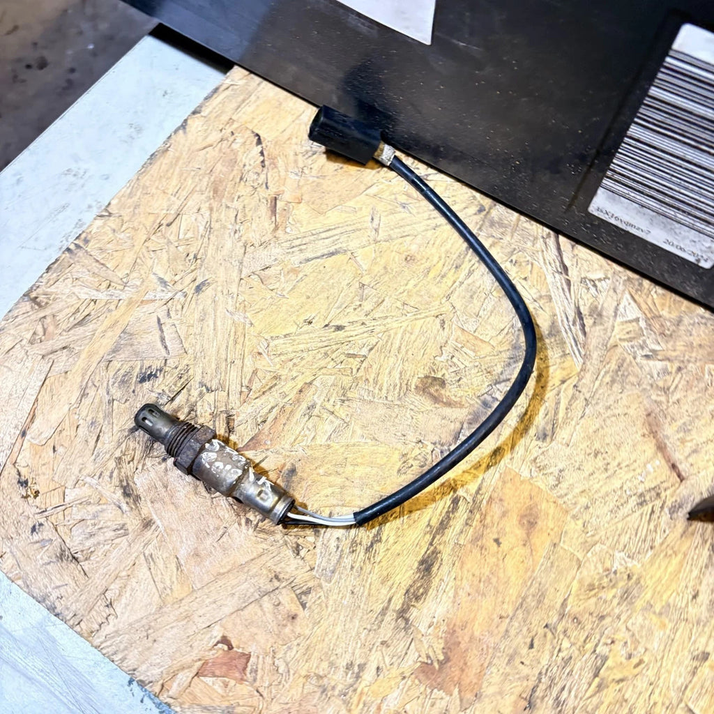 Chevrolet Spark 1.2 Oxygen Lambda Sensor O2 2013-2015