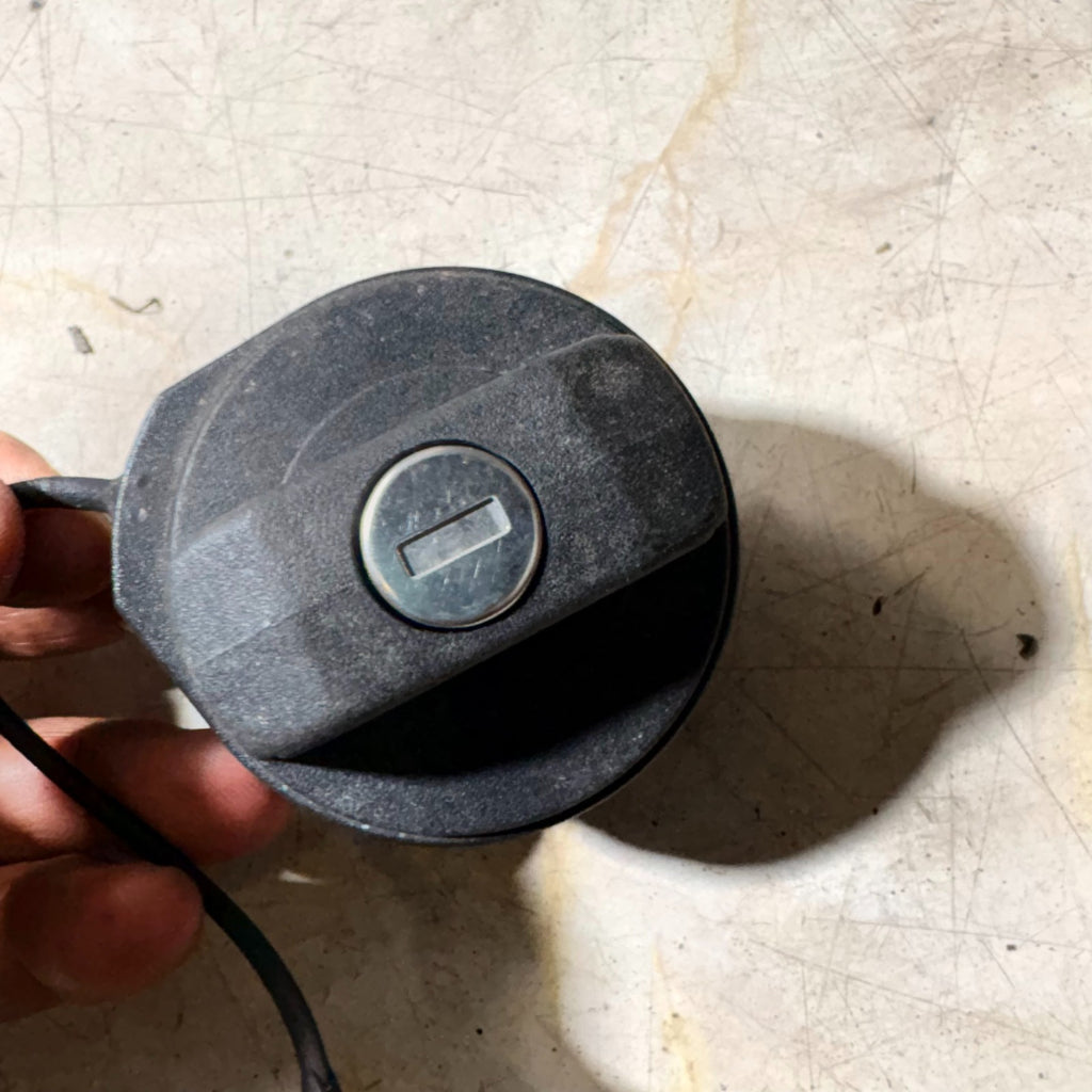 Locking Fuel Tank Cap Seat Ibiza Sport 2008-2017