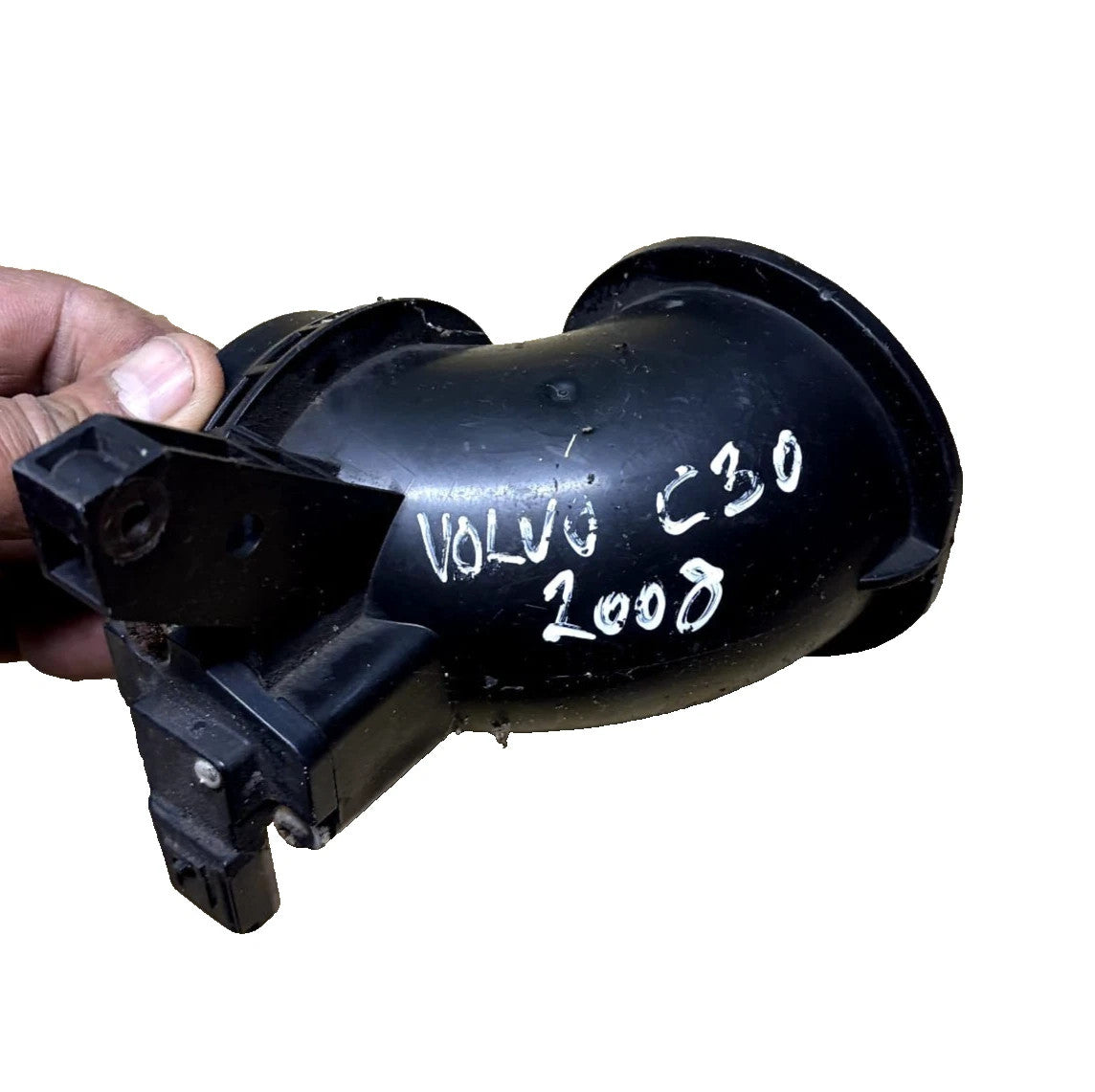 VOLVO C30 2006-2013 1.6 2.0 DIESEL AIR INTAKE ELBOW PIPE INC SENSOR
