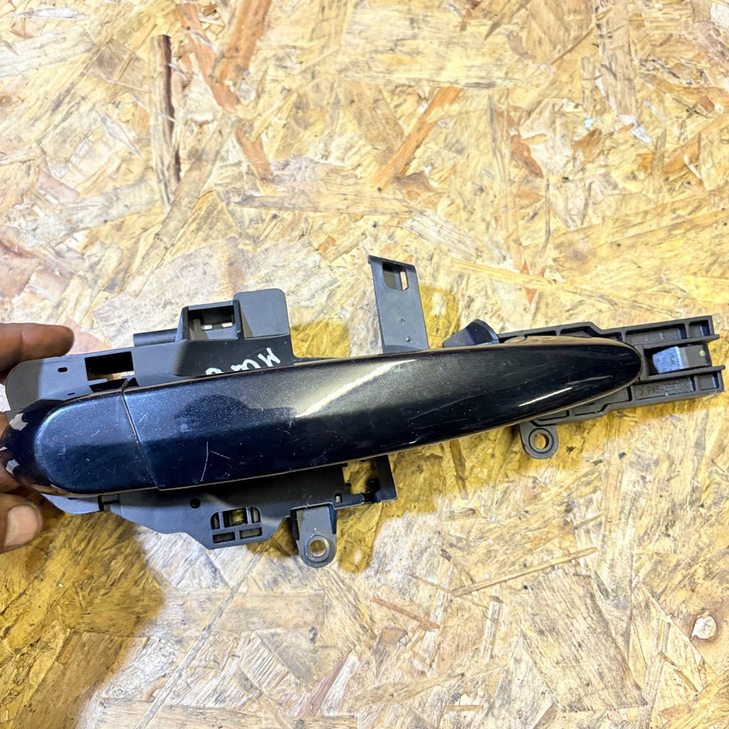 BMW 1 SERIES E87 F20 5-DOOR REAR RIGHT O/S EXTERIOR DOOR HANDLE