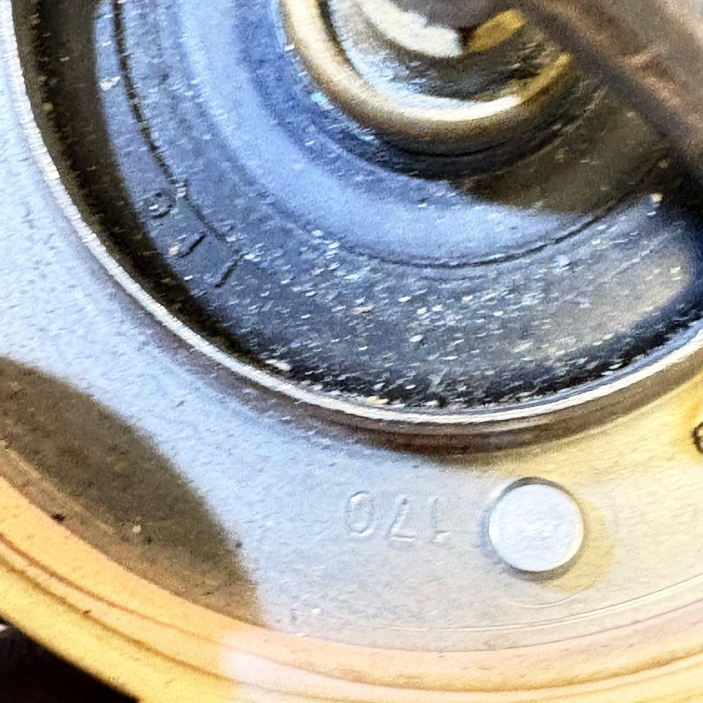 LHD, RHD Thermostat 82 Degree Celsius 180 Degree Fahrenheit Mazda Rx7 FD3S FD S6